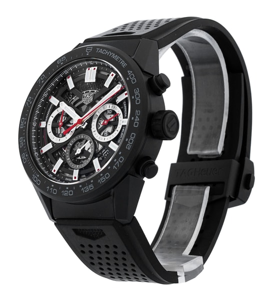 Tag Heuer Carrera CBG2A90.FT6173